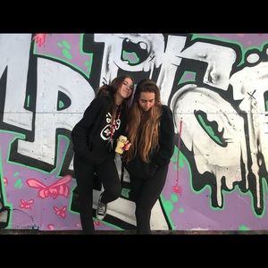 Meet your Posher, Erin